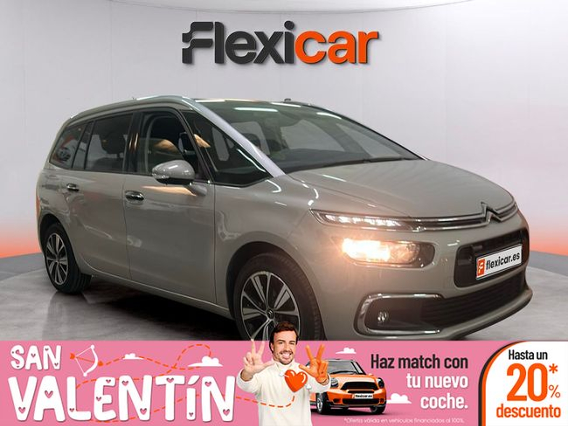 Imagen de CITROEN C4