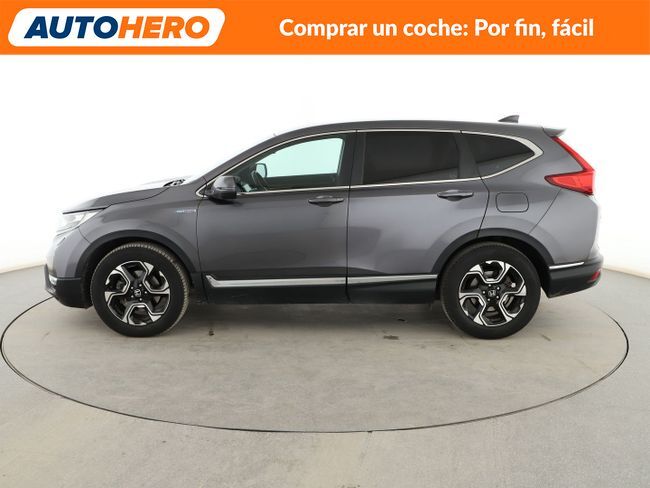 Foto del HONDA CR-V 2.0 i-MMD Elegance Navi 4x4