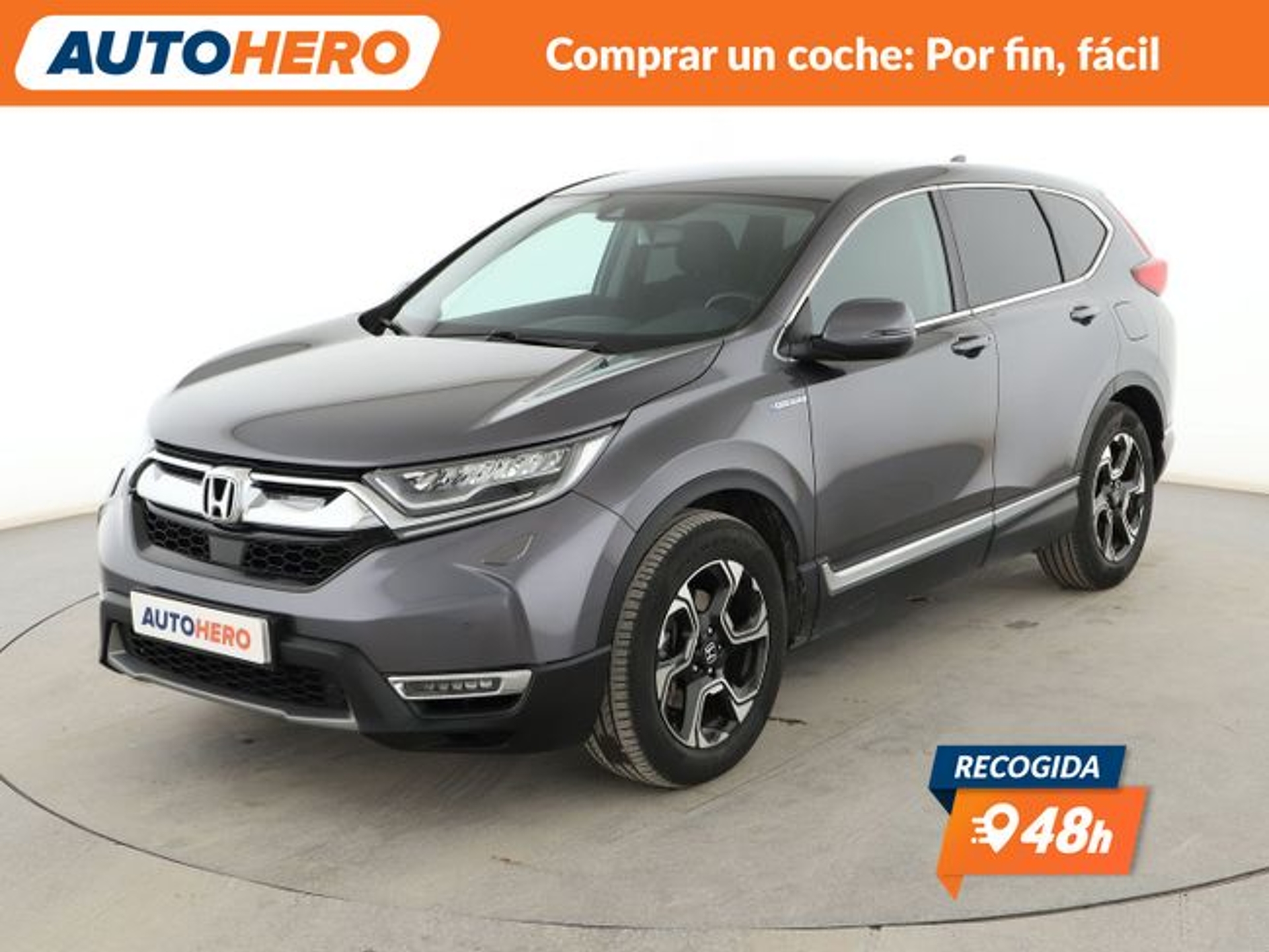 Imagen de HONDA CR-V