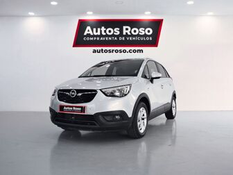 Imagen de OPEL Crossland X 1.2T S&S Excellence Aut. 110