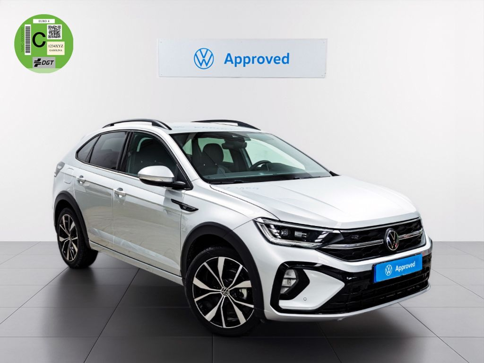 Imagen de VOLKSWAGEN Taigo