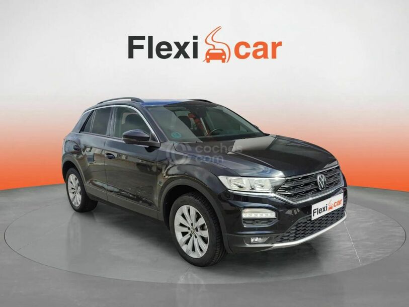 Foto del VOLKSWAGEN T-Roc 1.5 TSI Advance Style DSG7