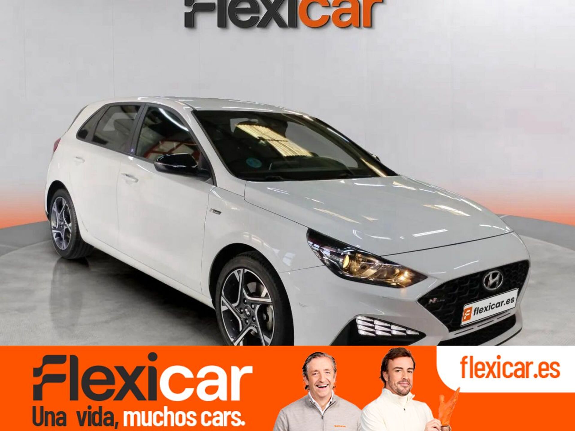 Imagen de HYUNDAI i30