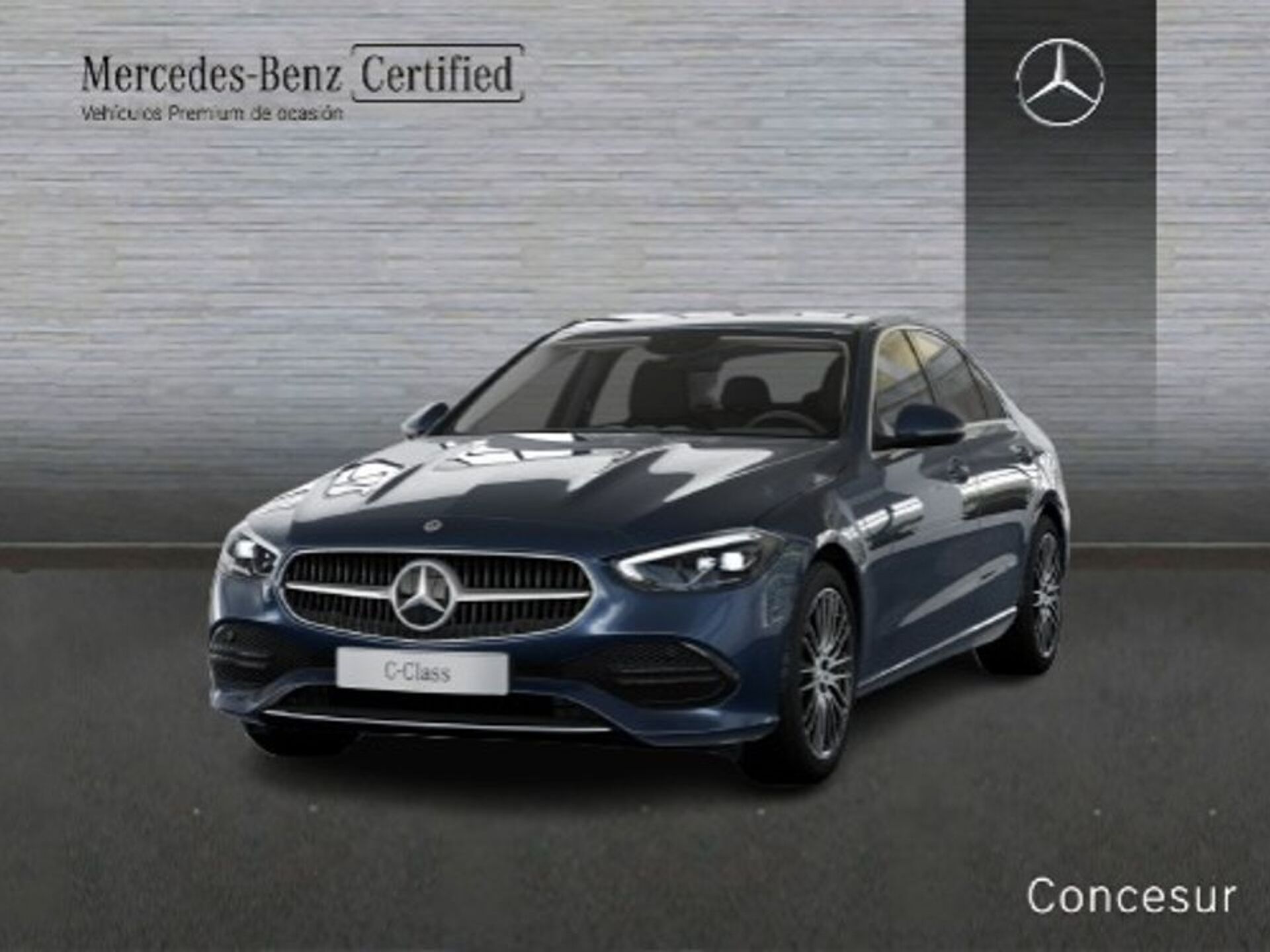 Imagen de MERCEDES Clase C