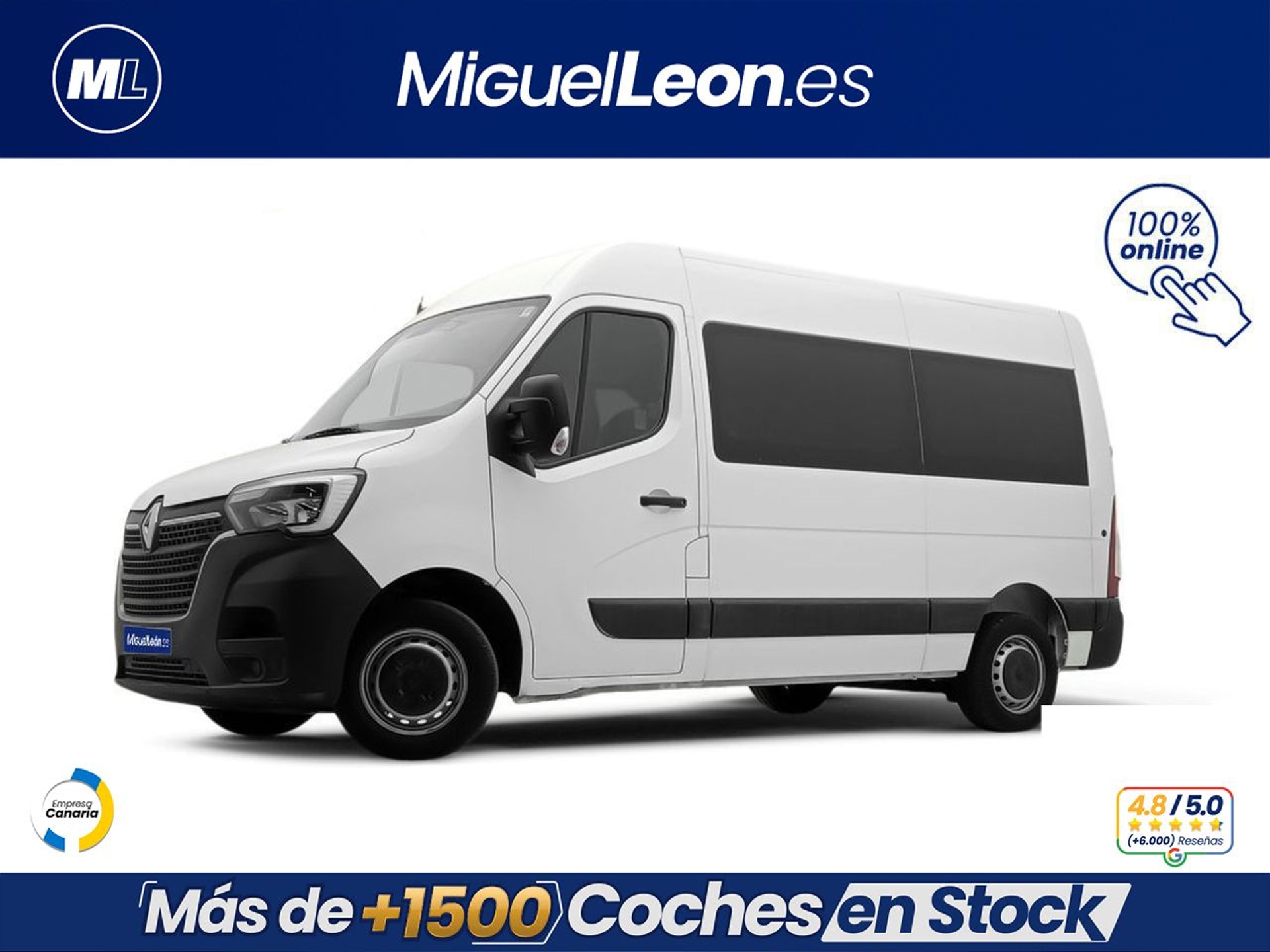 Imagen de RENAULT Master