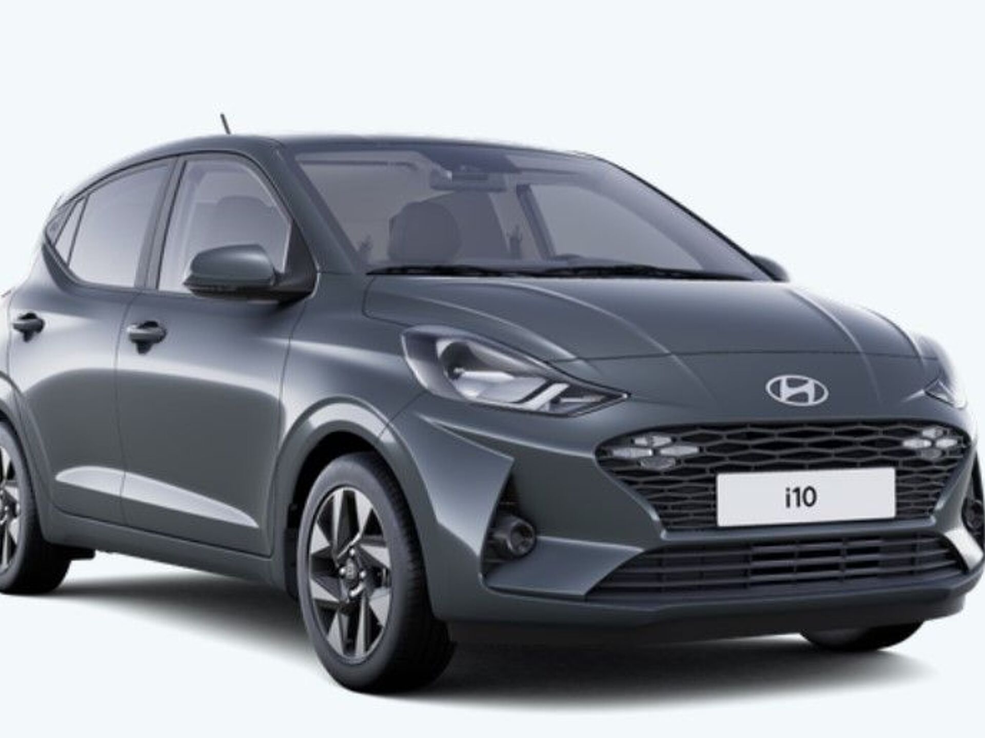 Imagen 3 de HYUNDAI i10