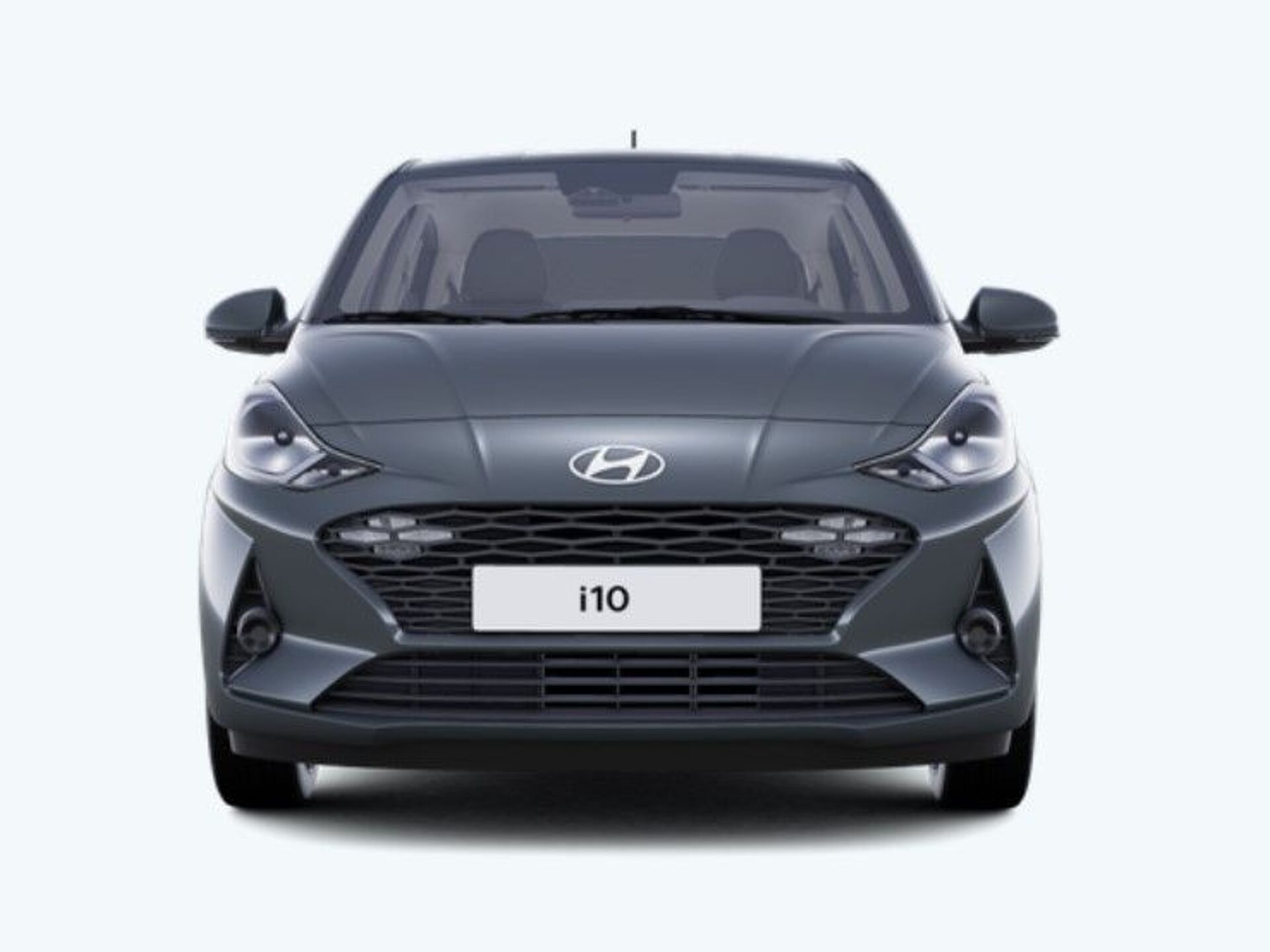 Imagen 2 de HYUNDAI i10