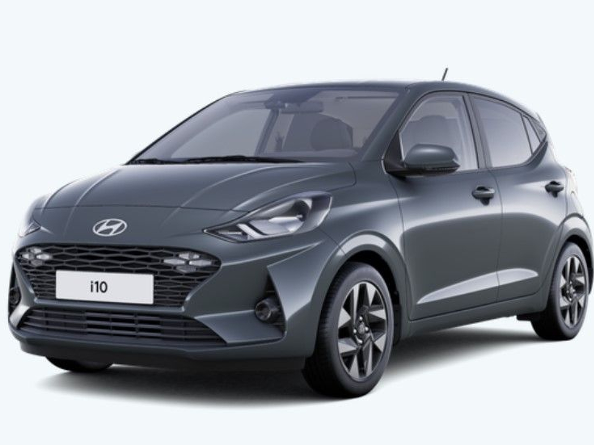 Imagen de HYUNDAI i10