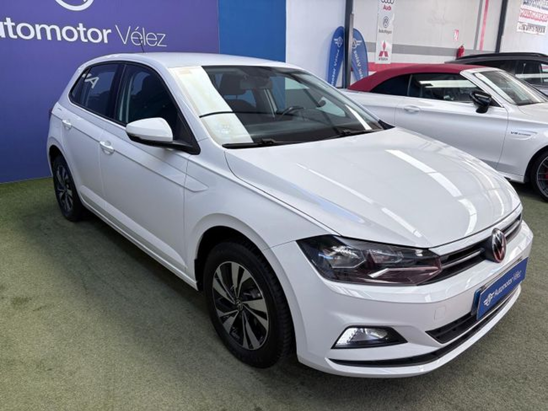 Imagen de VOLKSWAGEN Polo