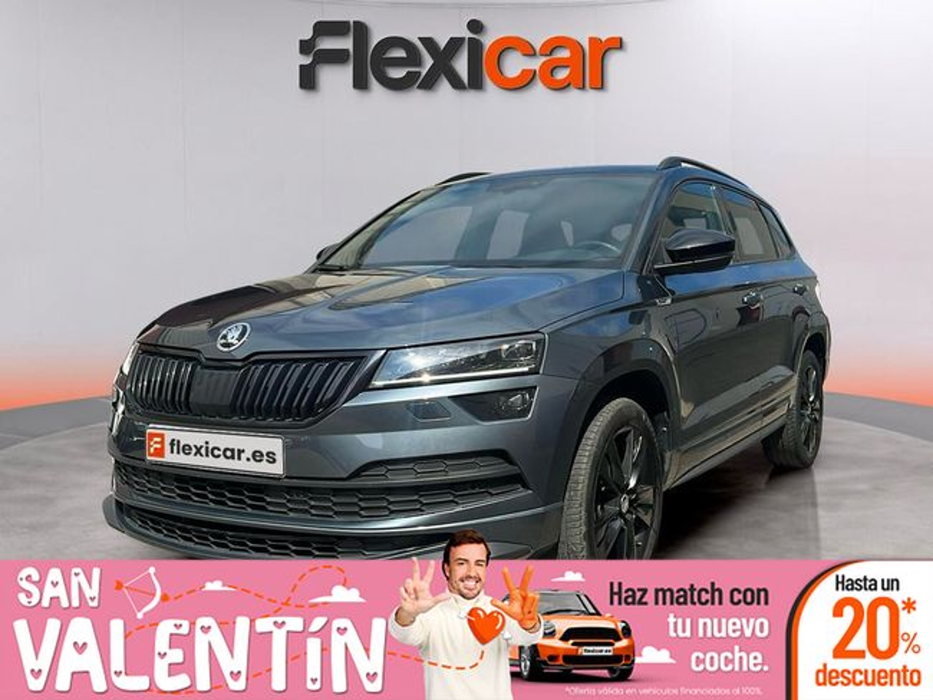 Imagen de SKODA Karoq