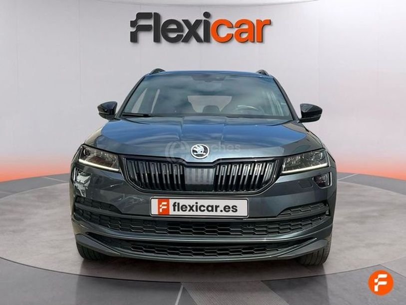 Foto del SKODA Karoq 2.0TDI Adblue Ambition 85kW DSG