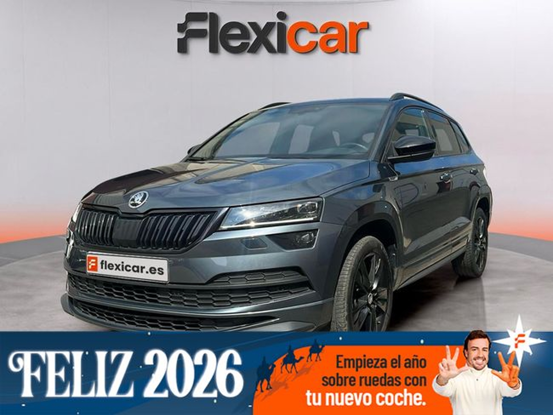 Imagen de SKODA Karoq