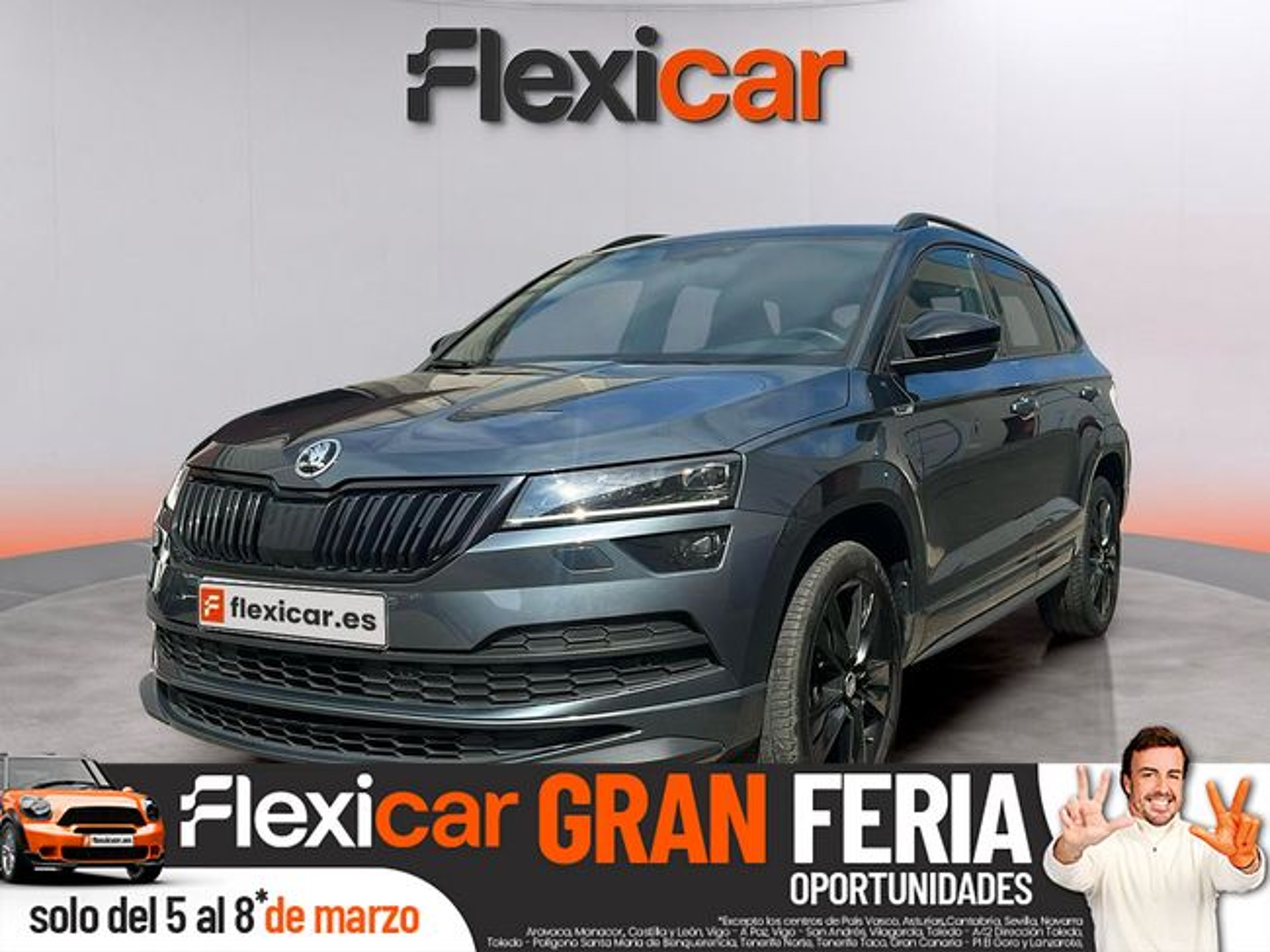 Imagen de SKODA Karoq