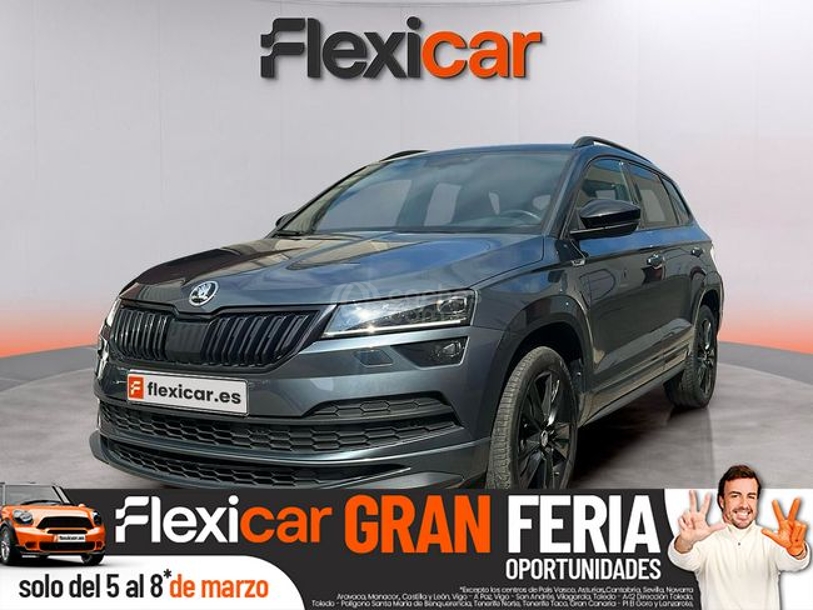 Foto del SKODA Karoq 2.0TDI Adblue Ambition 85kW DSG