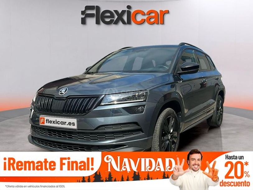 Foto del SKODA Karoq 2.0TDI Adblue Ambition 85kW DSG