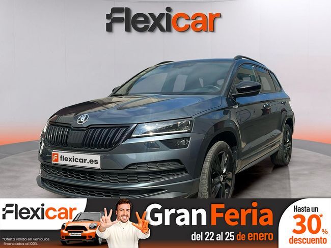 Foto del SKODA Karoq 2.0TDI Adblue Ambition 85kW DSG