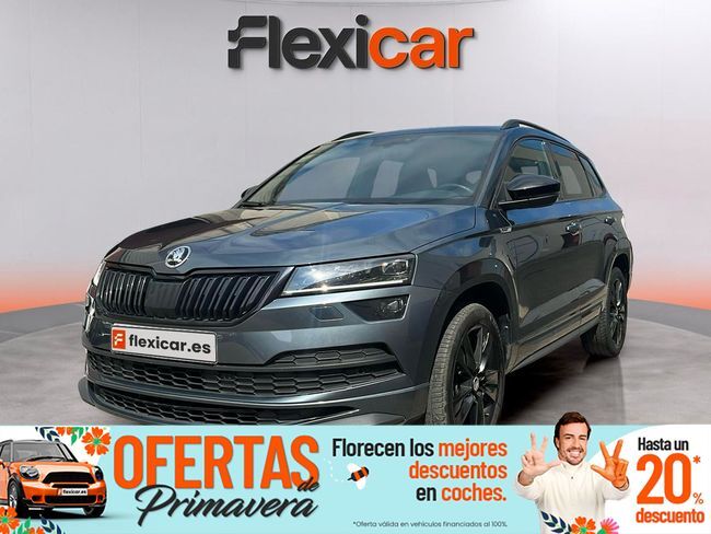 Foto del SKODA Karoq 2.0TDI Adblue Ambition 85kW DSG