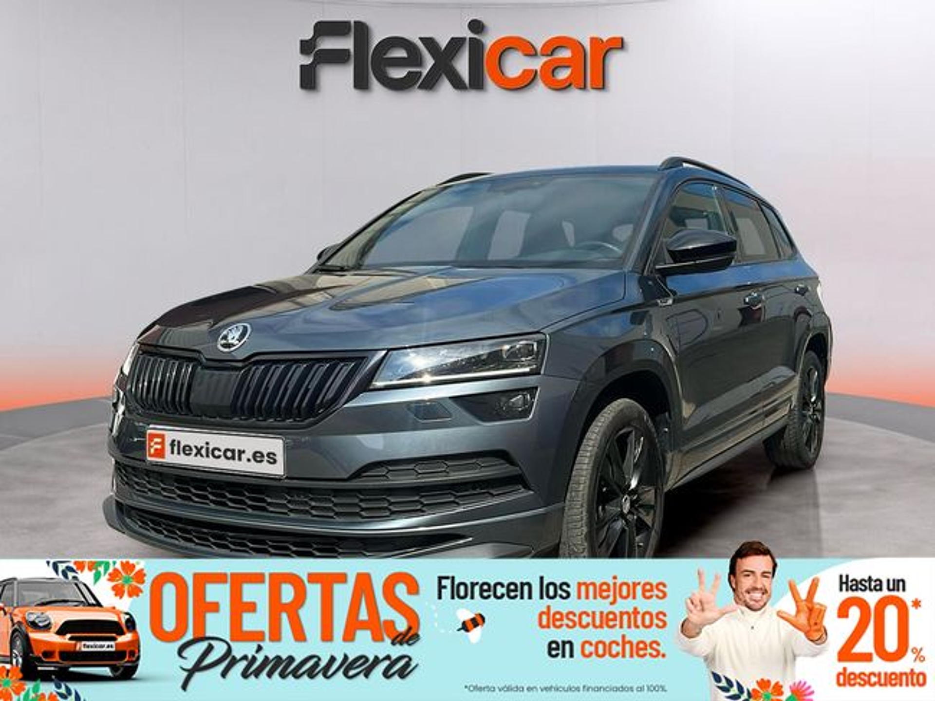 Imagen de SKODA Karoq