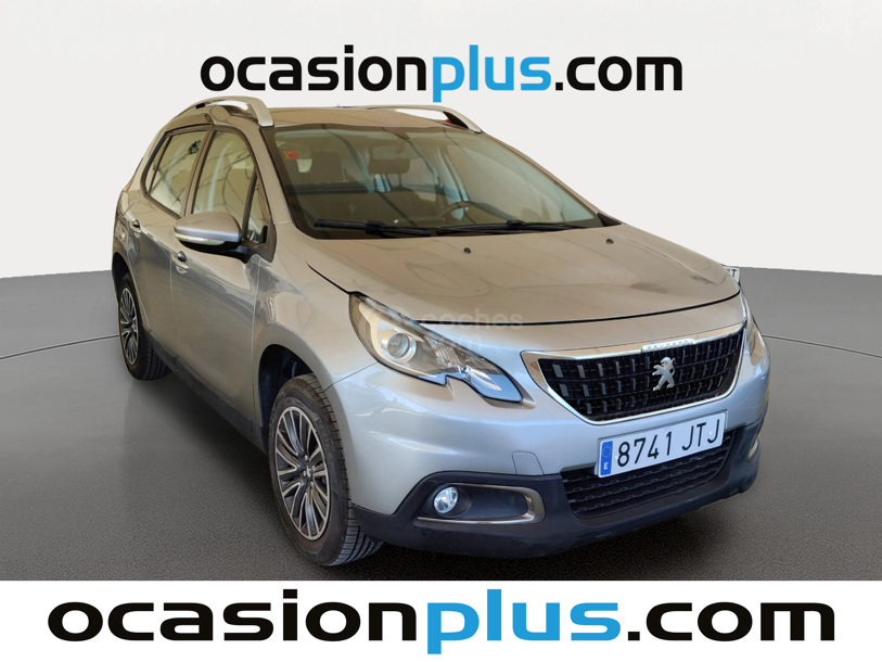 Foto del PEUGEOT 2008 1.2 PureTech Active 82