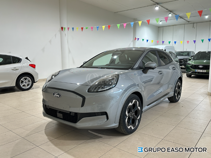Foto del FORD Puma Gen-e FWD 43kWh Premium
