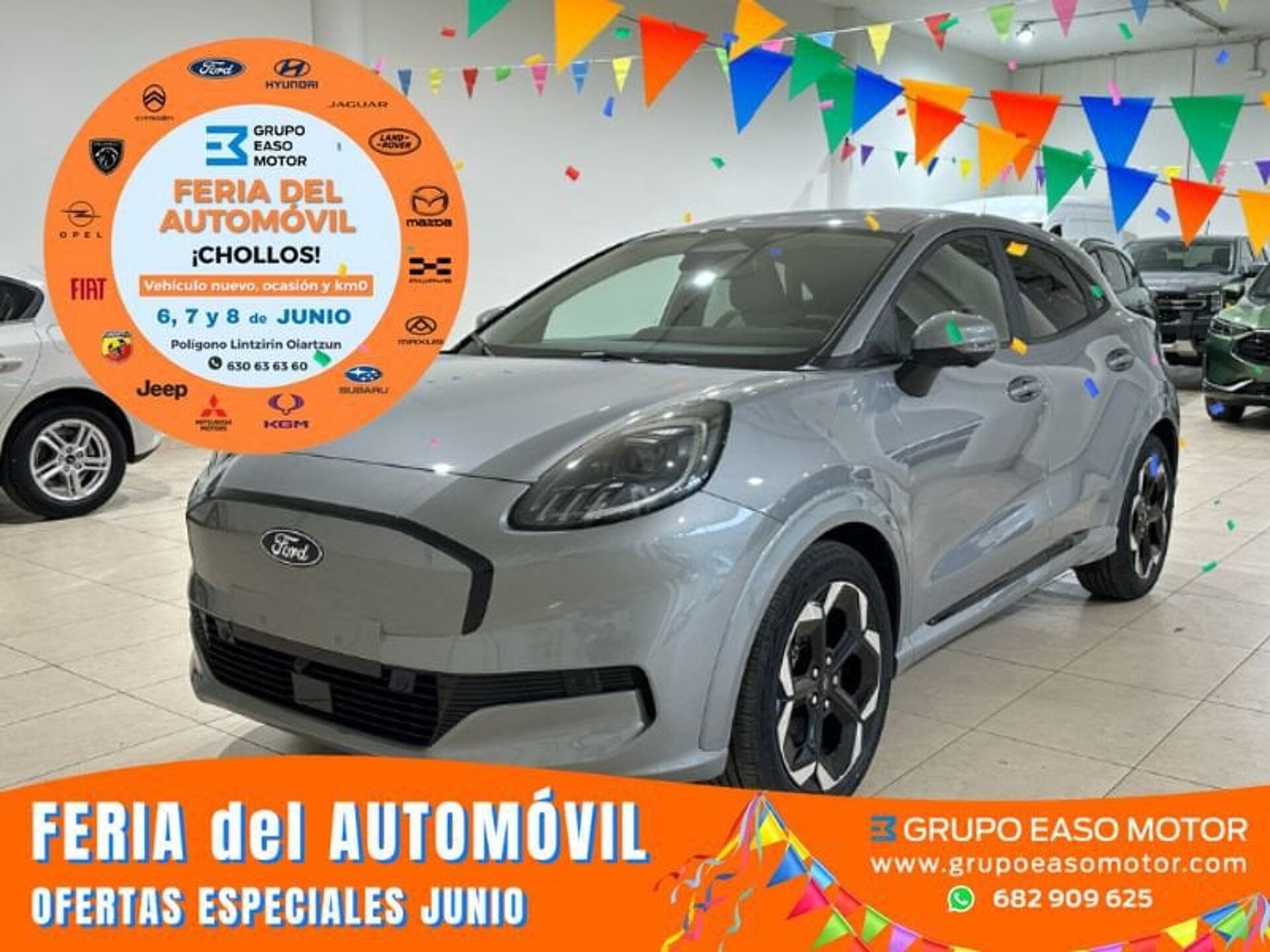 Imagen de FORD Puma