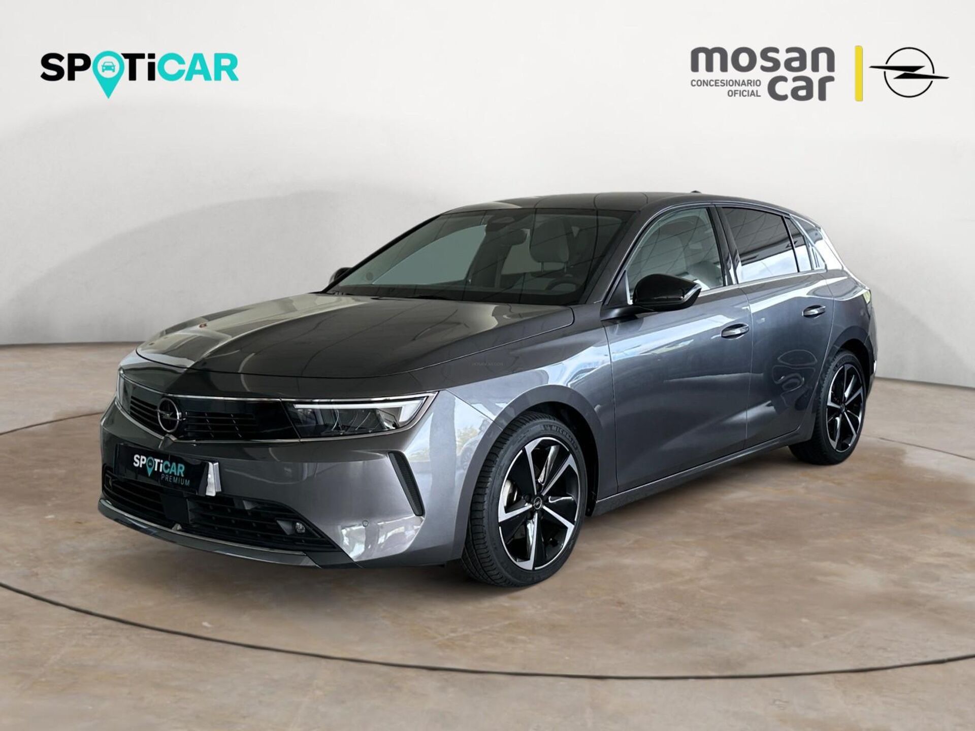Imagen de OPEL Astra