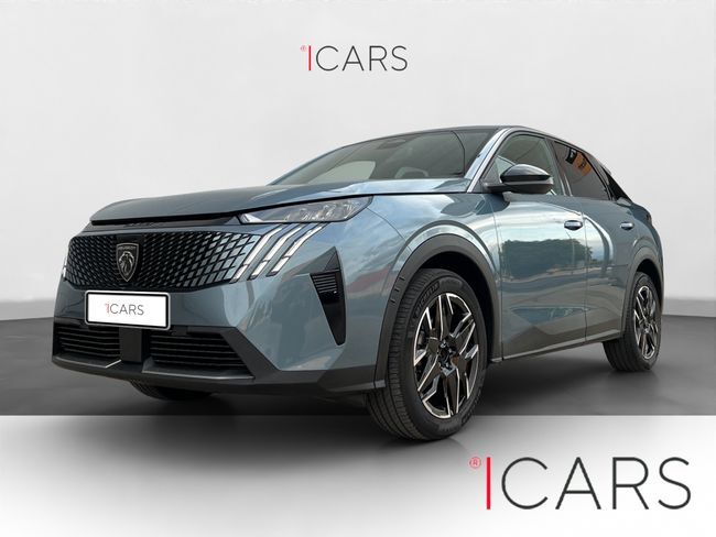 PEUGEOT 308 (136 e-DCS6 Allure) en Valencia