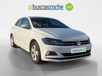 Imagen de VOLKSWAGEN Polo 1.6TDI Advance 70kW