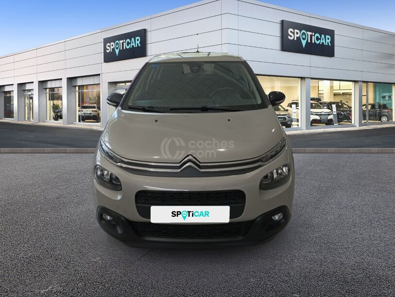 Foto del CITROEN C3 1.6BlueHDi S&S Live 75