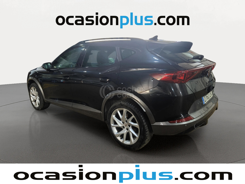 Foto del CUPRA Formentor 1.5 TSI 150