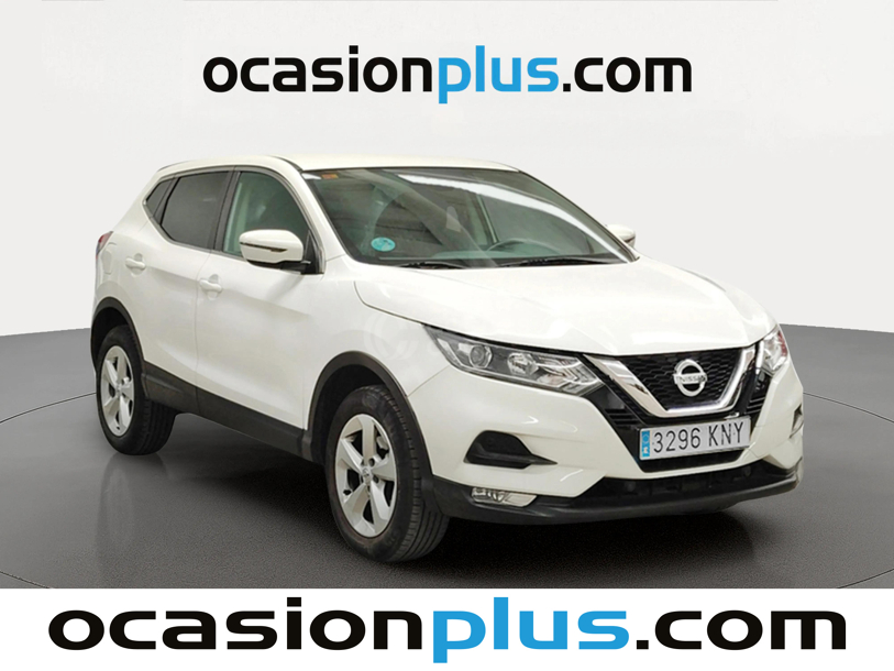 Foto del NISSAN Qashqai 1.5dCi Acenta 4x2