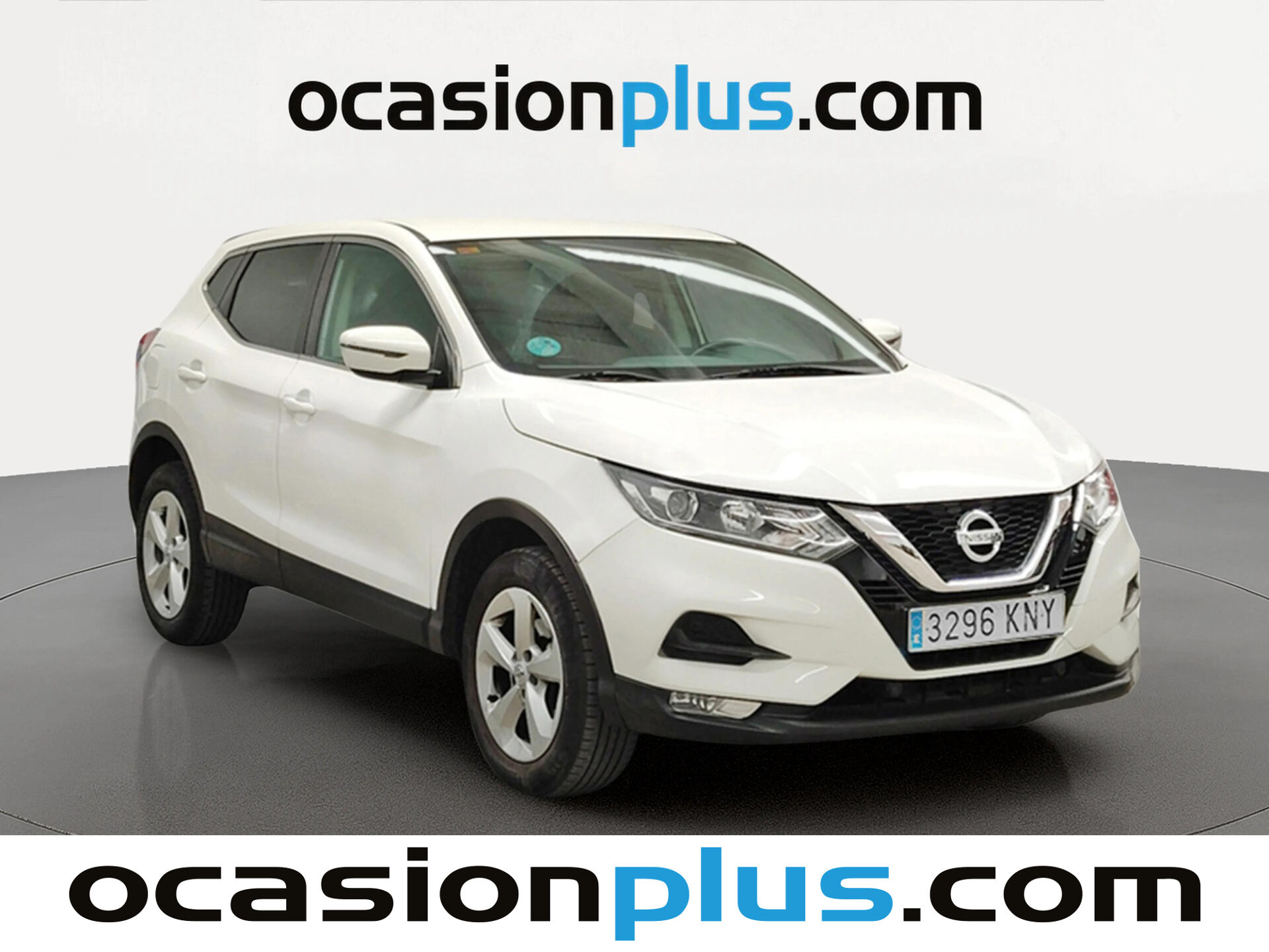 Imagen 2 de NISSAN Qashqai