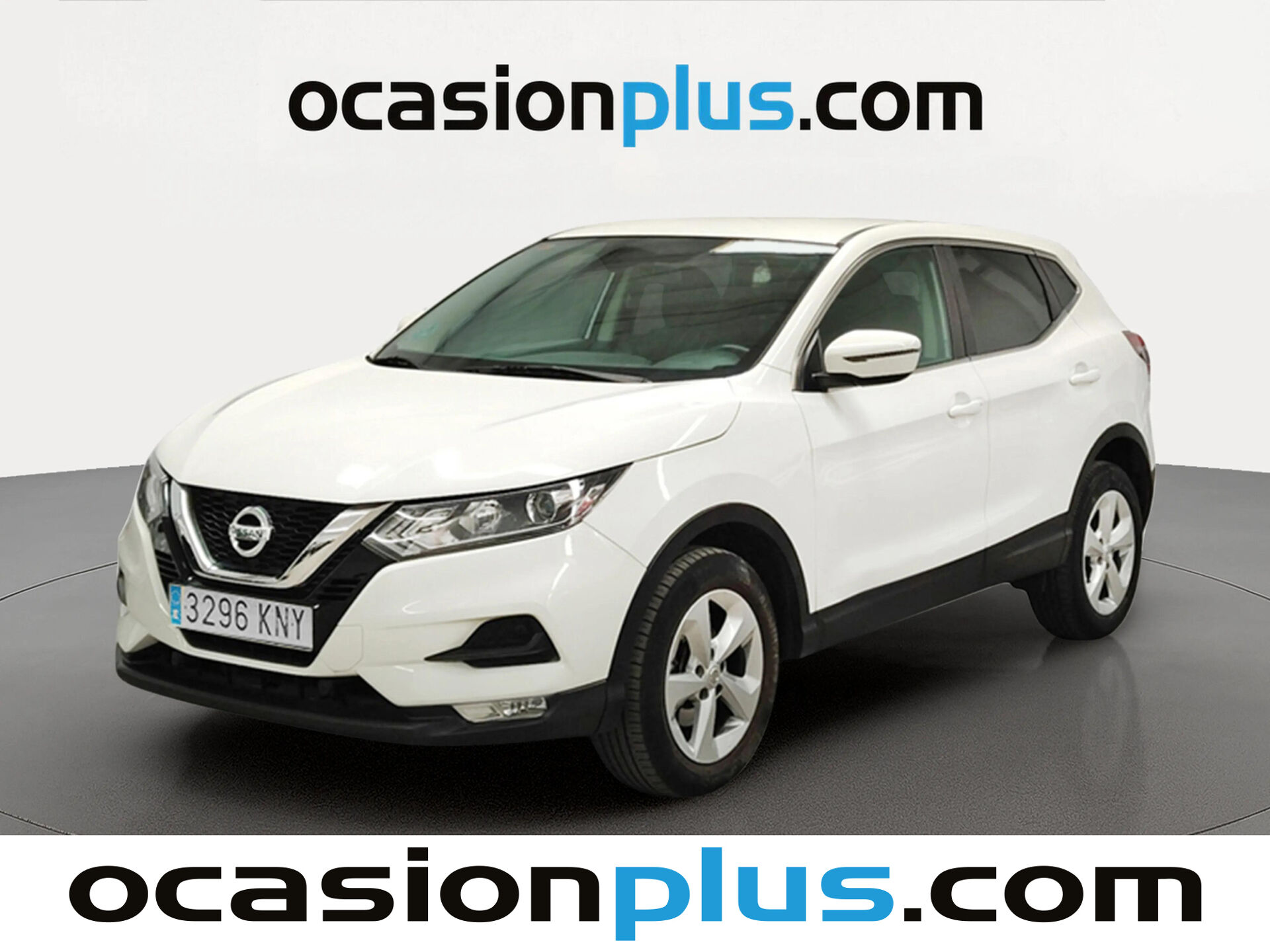 Imagen 1 de NISSAN Qashqai