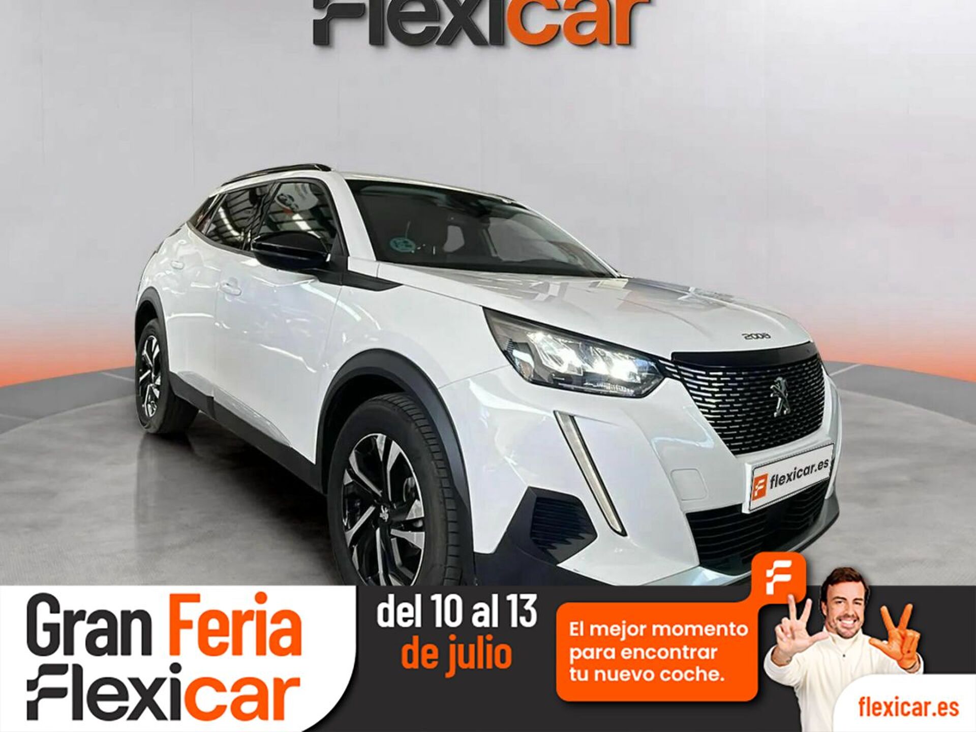 Imagen de PEUGEOT 2008