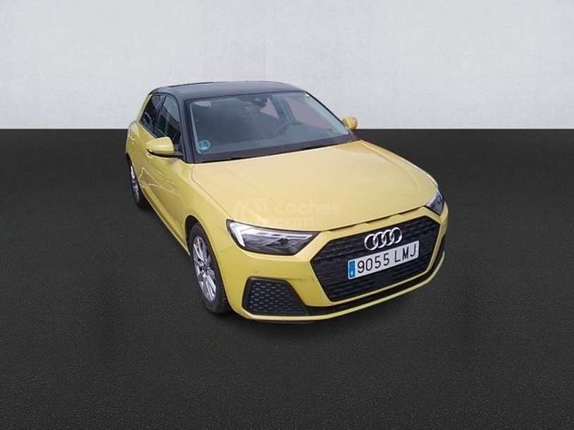 Foto del AUDI A1 Sportback 35 TFSI Advanced S tronic