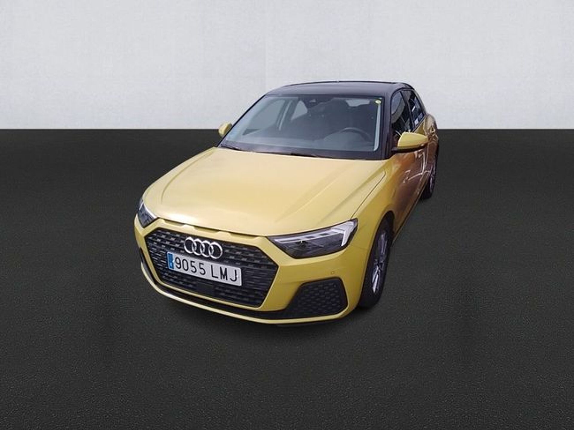 Imagen 1 de AUDI A1