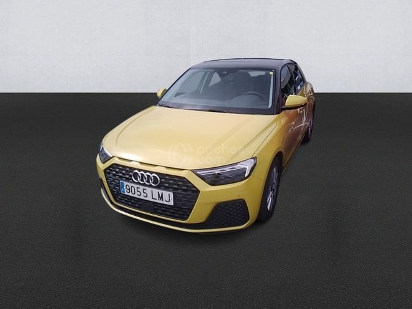 Foto del AUDI A1 Sportback 35 TFSI Advanced S tronic