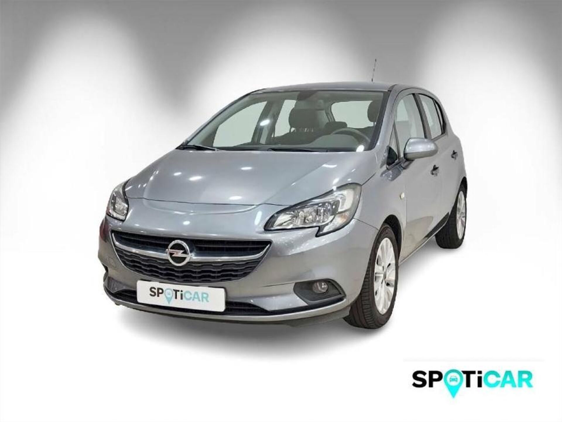 Imagen de OPEL Corsa