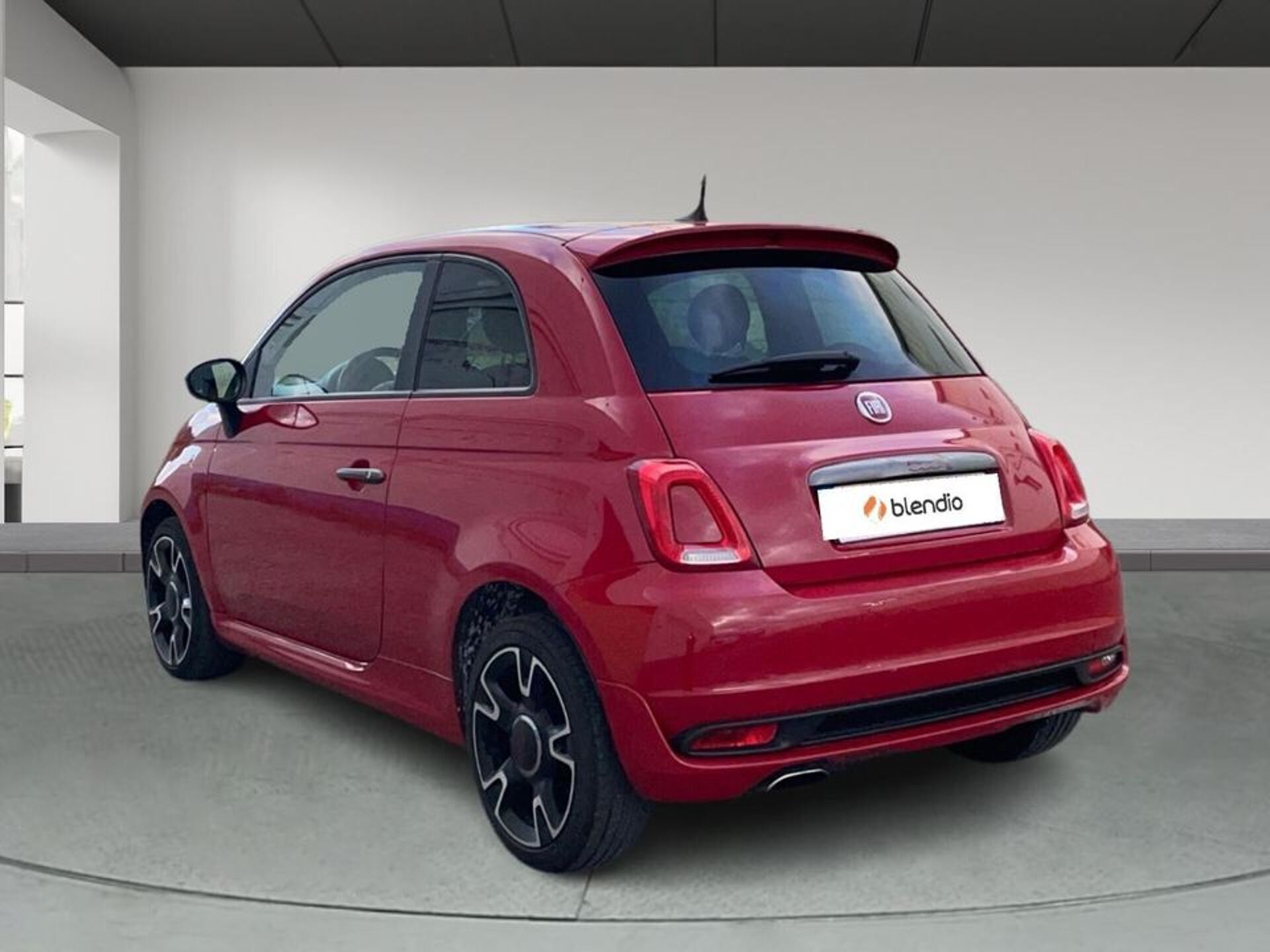 Imagen 2 de FIAT 500