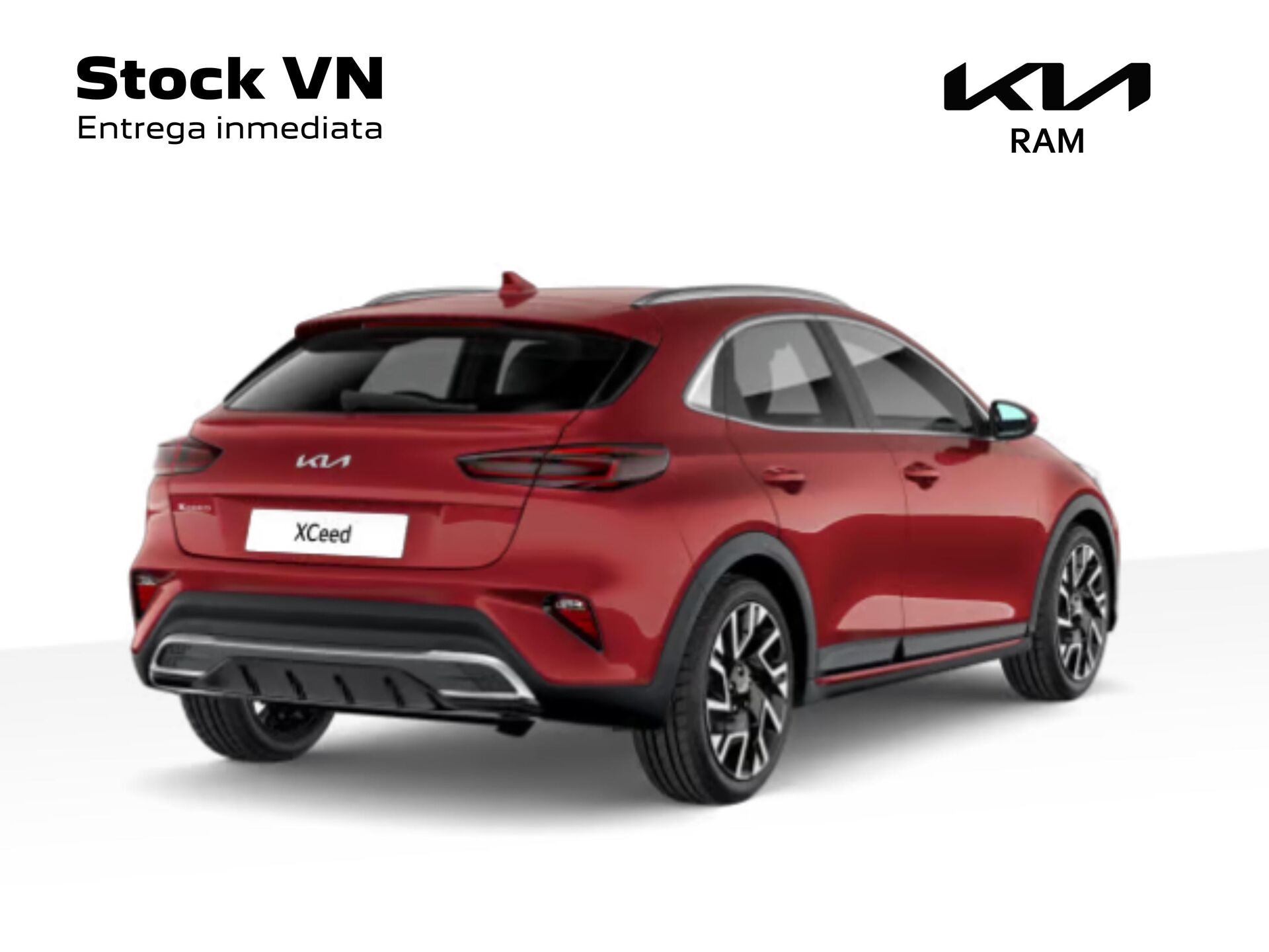 Imagen 2 de KIA Ceed