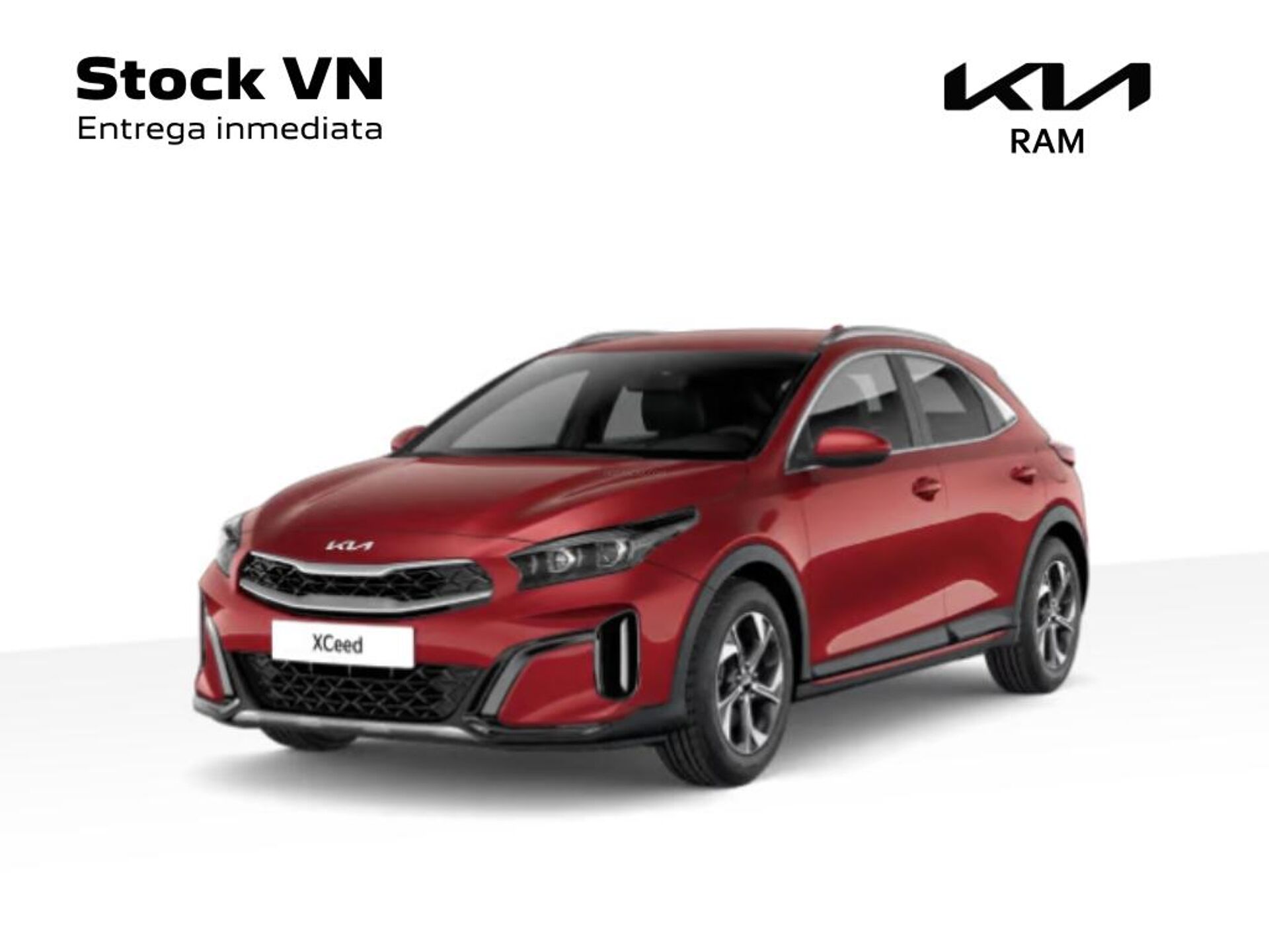 Imagen de KIA XCeed