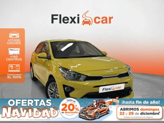 Imagen de KIA Rio 1.2 DPi Drive 84