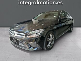 Imagen de MERCEDES Clase C C 200d 9G-Tronic