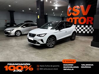 Imagen de SEAT Arona 1.0 TSI S&S Xperience 110