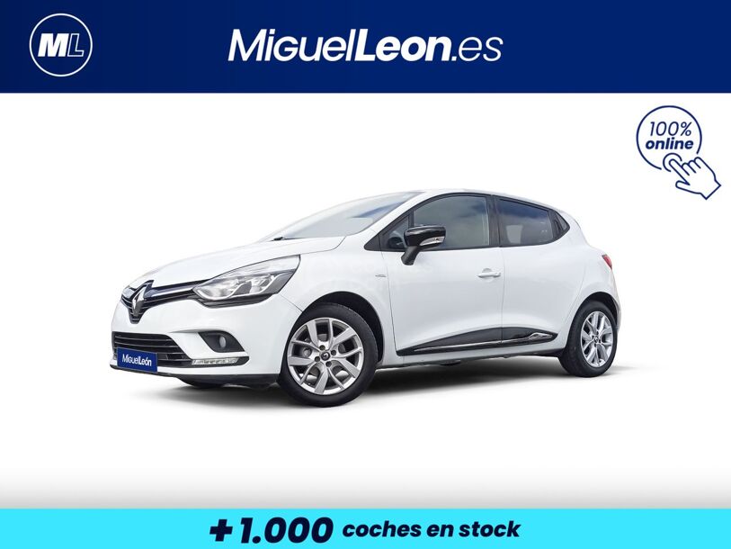 Foto del RENAULT Clio Sce Life 53kW