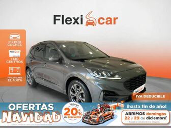 Imagen de FORD Kuga 1.5 EcoBoost ST-Line FWD 150