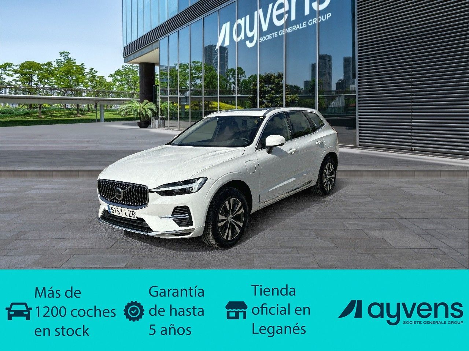 Imagen de VOLVO XC60
