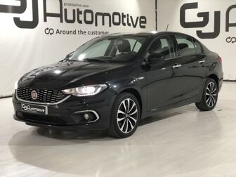 Imagen de FIAT Tipo Sedán 1.4 Lounge