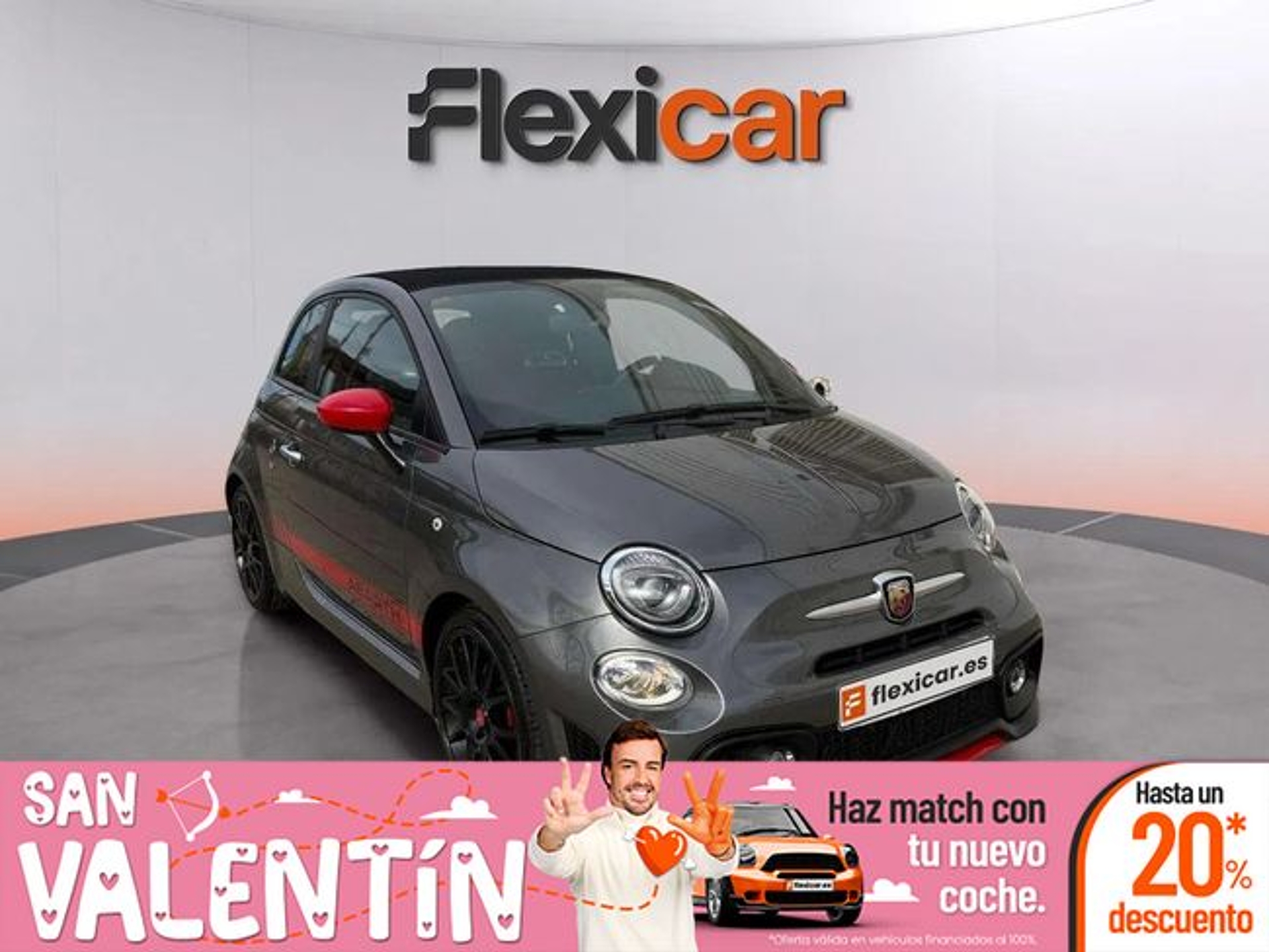 Imagen de ABARTH 595