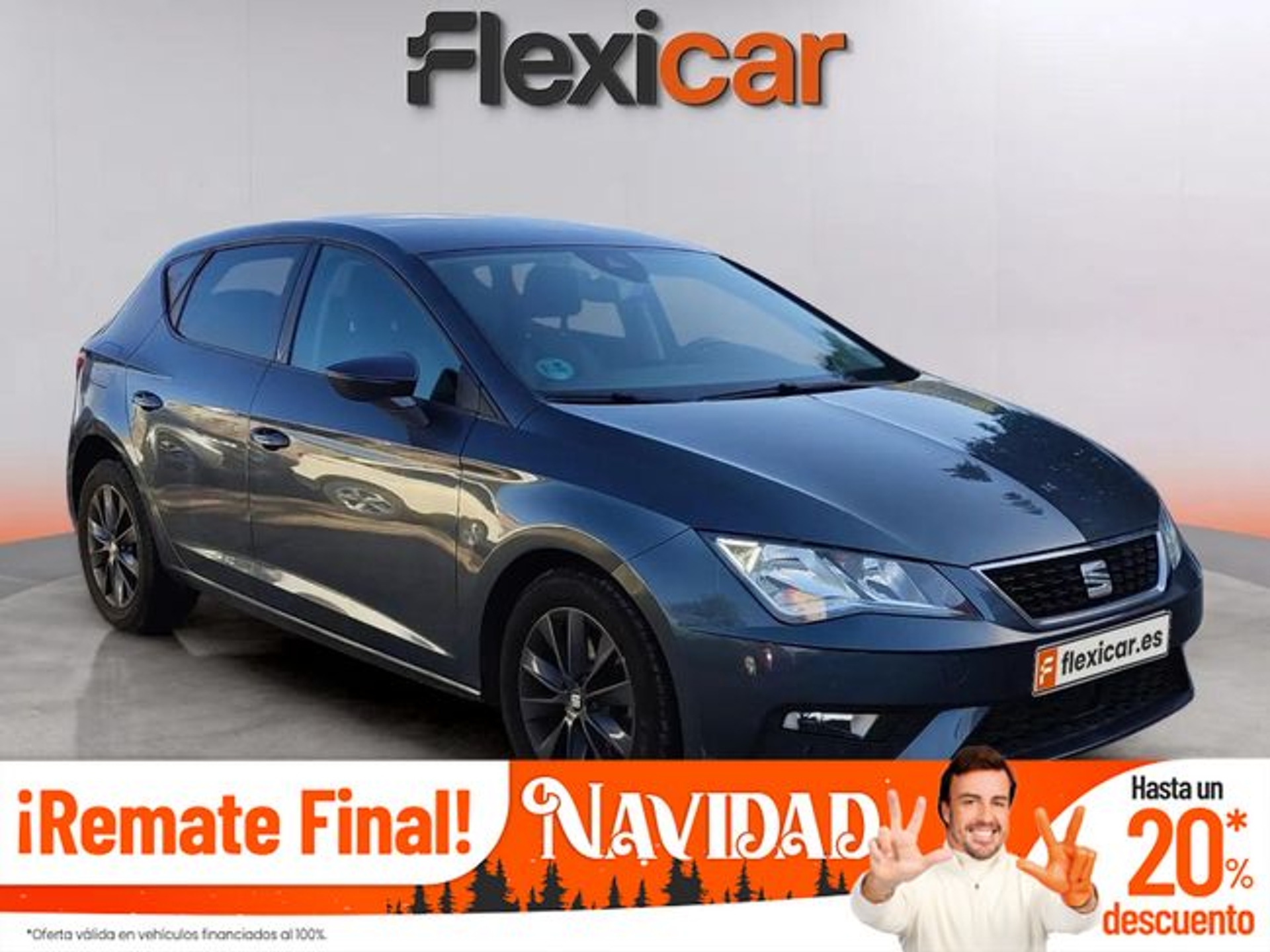 Imagen de SEAT León